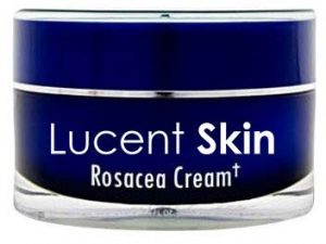 Lucent Skin Rosacea